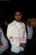Abhishek Bachchan at Hide and Seek film music launch in J W Marriott on 20th Jan 2010 (29).JPG